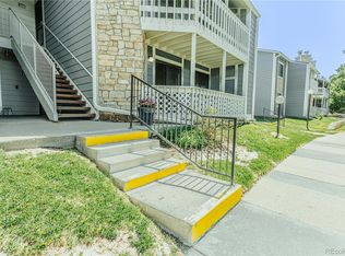 8335 Fairmount Dr UNIT 10-108, Denver, CO 80247