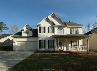 144 Adthan Cir, Goose Creek, SC 29445