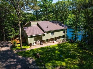 1289 Delbrooke Rd S, Lake Of Bays, ON P0A 1H0