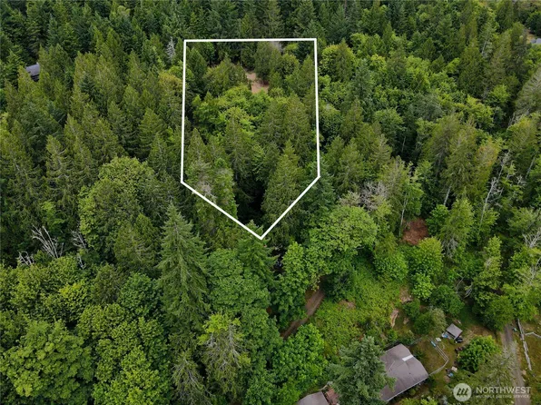 110 N Arnolds Way, Hoodsport, WA 98548