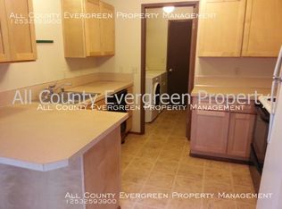 1129 To 1133 N, Vassault Tacoma, WA 98406