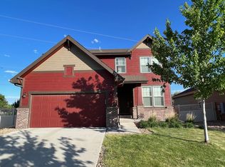 1833 Celestial Ln, Longmont, CO 80504