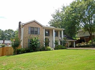 479 Duscoe St, Collierville, TN 38017