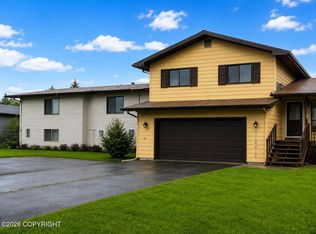 1841 Early View Dr, Anchorage, AK 99504