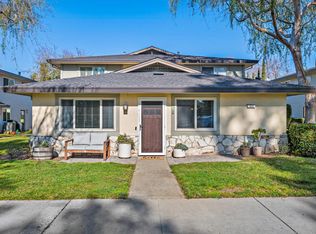 343 E Latimer Ave APT 1, Campbell, CA 95008