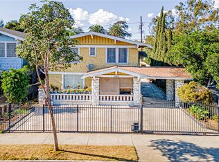 1929 Crenshaw Blvd, Los Angeles, CA 90016