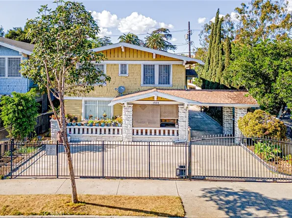 1929 Crenshaw Blvd, Los Angeles, CA 90016