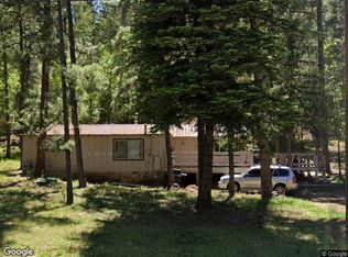 273 Cedar Creek Dr, Ruidoso, NM 88345