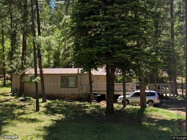 273 Cedar Creek Dr, Ruidoso, NM 88345