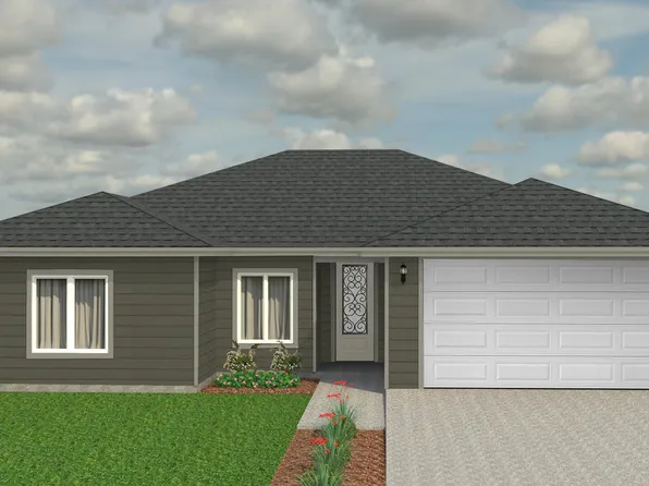 250 Kaweah Street, Woodlake, CA 93286