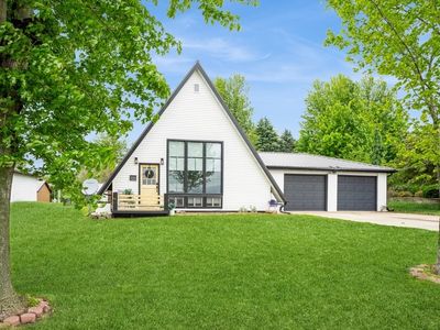 306 E Buchanan St, Baxter, IA, 50028