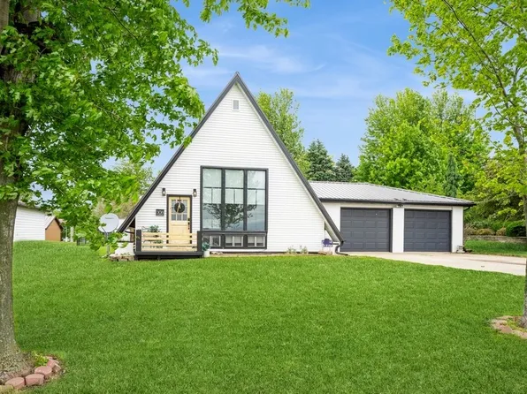 306 E Buchanan St, Baxter, IA 50028