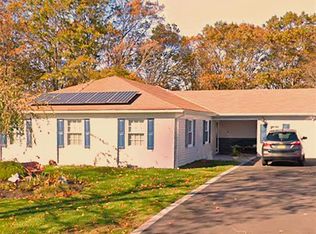 119 Sequoia Dr, Coram, NY 11727