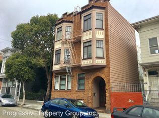 1580 Golden Gate Ave APT 103, San Francisco, CA 94115