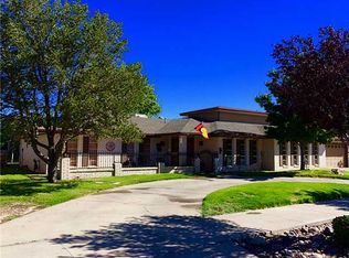 10929 Bella Vista Dr, El Paso, TX 79935