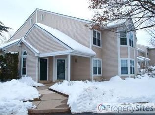 1019 Heritage Pl #10, Holland, PA 18966