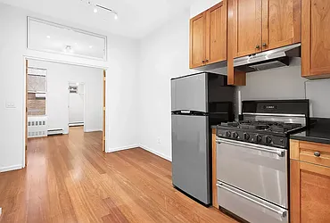 Rented by Brick&Mortar