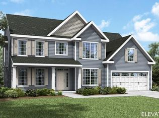 409 Graphite Trl, Chesapeake, VA 23320