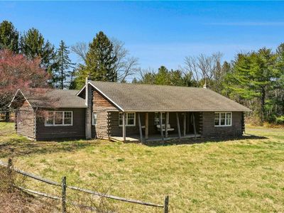 294 Mine Hl, Riegelsville, PA, 18077