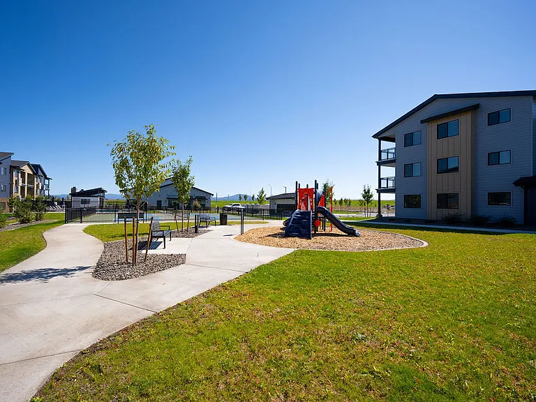 Sky Meadow Villas — Photo 50