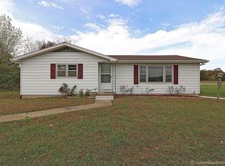 1619 Highway Aa, Farmington, MO 63640