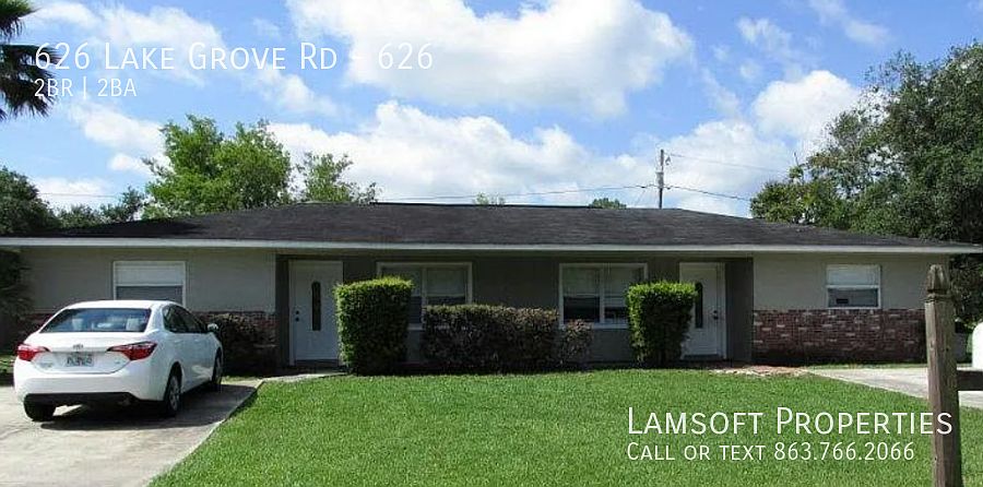 1st image of 626 Lake Blvd #626