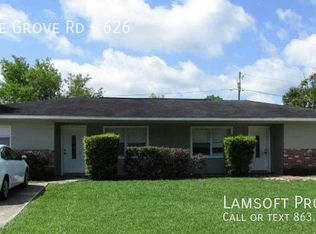 626 Lake Blvd #626, Lake Placid, FL 33852