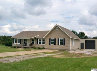 27948 Salem Minor Hill Rd, Lester, AL 35647