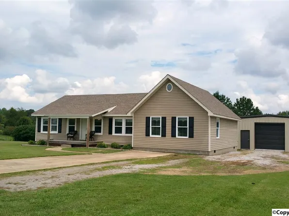 27948 Salem Minor Hill Rd, Lester, AL 35647