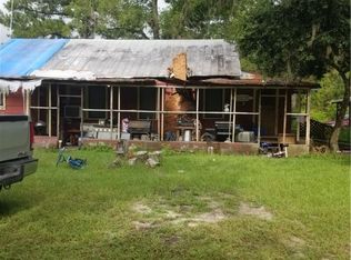 537 Seward Trl, Nahunta, GA 31553