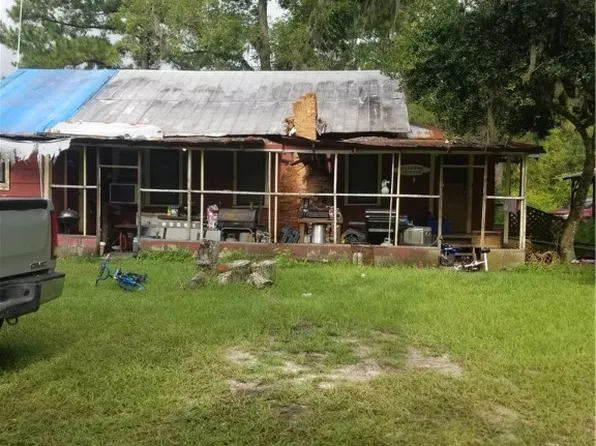 537 Seward Trl, Nahunta, GA 31553