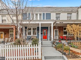 1826 M St NE, Washington, DC 20002