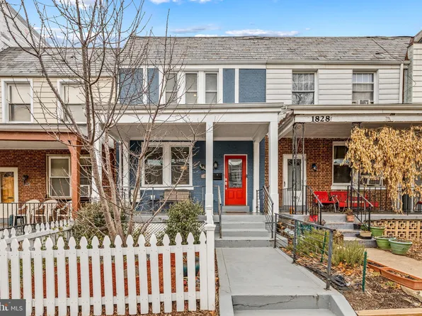 1826 M St NE, Washington, DC 20002
