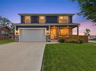 519 Coleman Dr, Belton, MO 64012