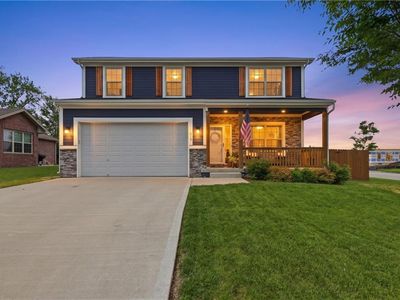 519 Coleman Dr, Belton, MO, 64012