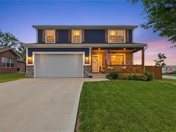 519 Coleman Dr, Belton, MO 64012