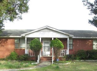 160 Skyland Farm Rd, Williston, SC 29853