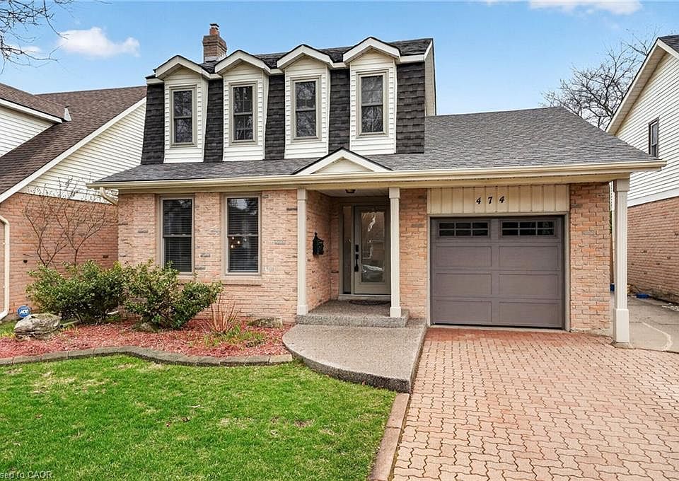 1st image of 474 Knightsbridge Cres