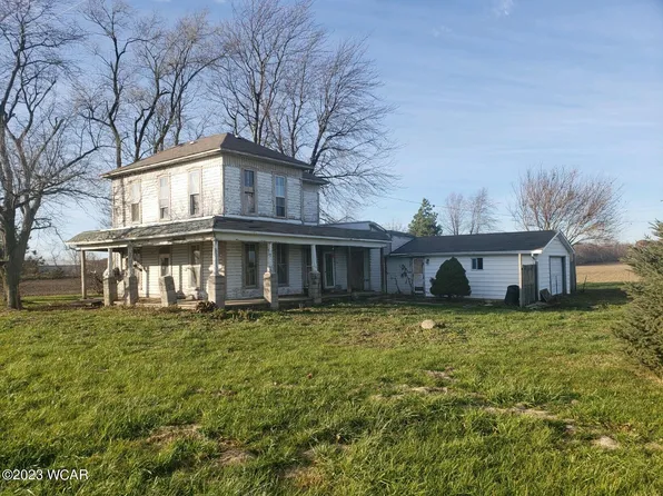 2591 State Route 309, Ada, OH 45810