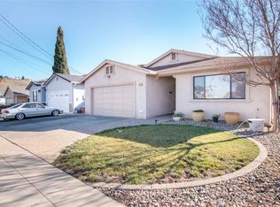 3584 Monmouth Pl, Fremont, CA 94538