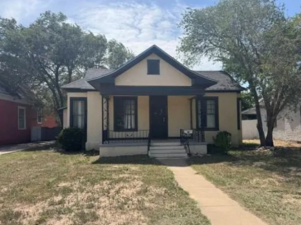606 N Missouri Ave, Roswell, NM 88201