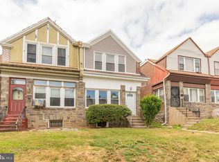 124 High St, Sharon Hill, PA 19079