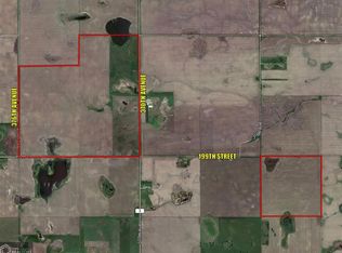 199th St, Wessington, SD 57381