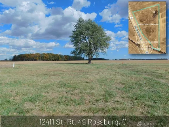 12411 State Route 49, Rossburg, OH 45362