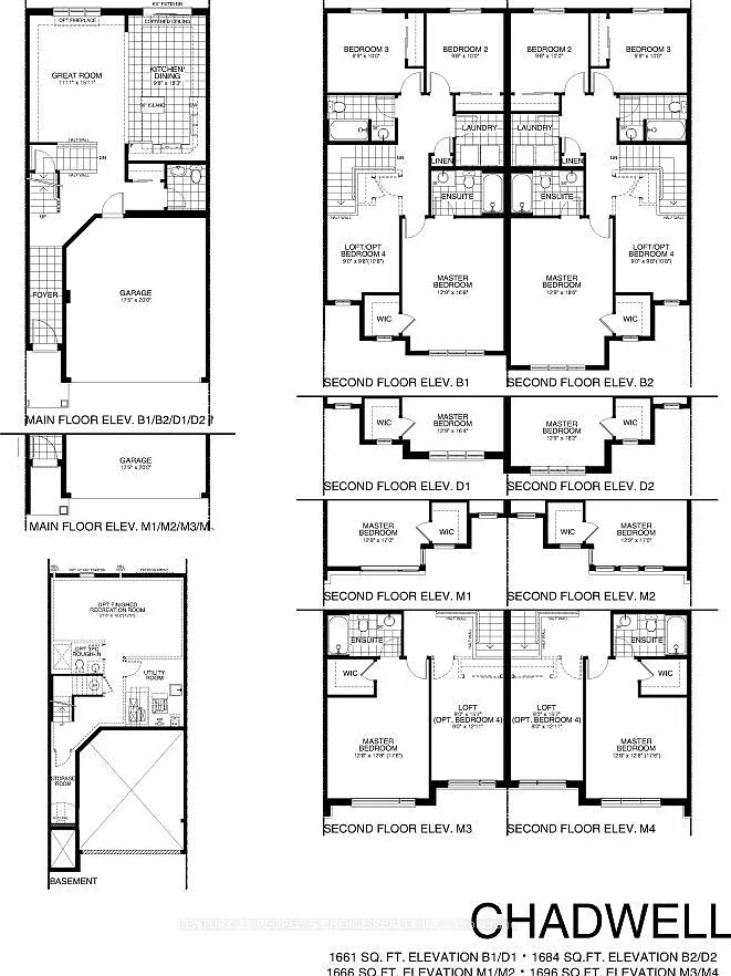 4 bed, $2,650 — Photo 2
