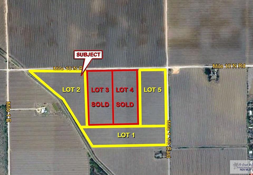 1st image of Mile 10 N Lot 2