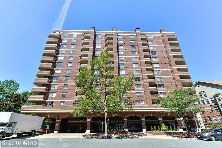 1st image of 1276 N Wayne St APT 1111