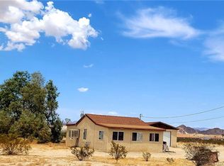 73542 Didsbury Rd, Twentynine Palms, CA 92277