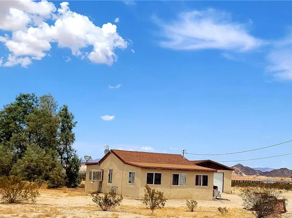 73542 Didsbury Dr, Twentynine Palms, CA 92277