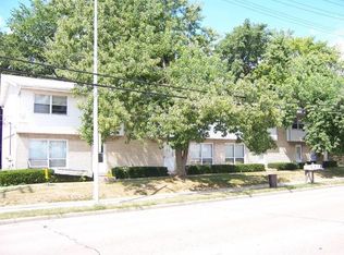 2112 Packers Ave, Madison, WI 53704